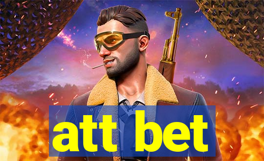 att bet